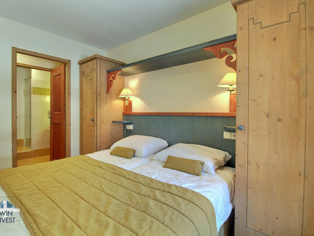 A vendre appartement Les Arcs 73700; 550 000 € 