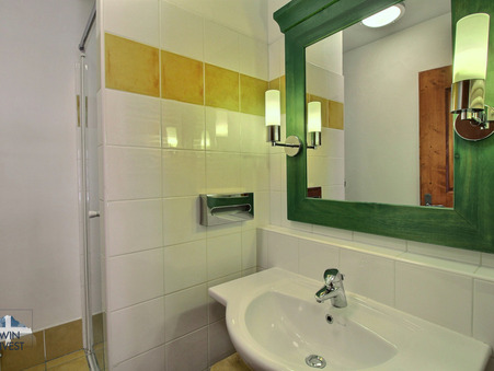 Appartement 550 000 €  sur Les Arcs (73700) - Réf. 161