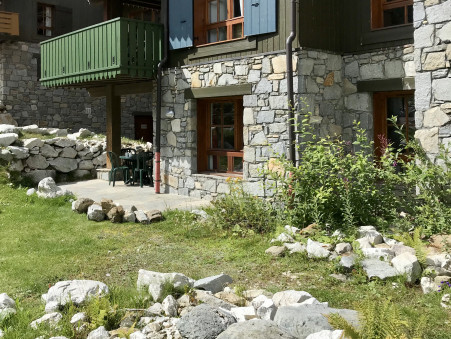 Appartement sur Les Arcs ; 550 000 €  ; A vendre Réf. 161