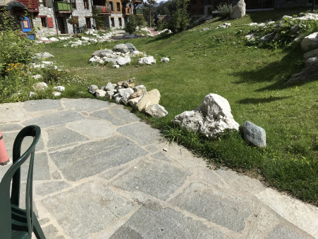 Appartement sur Les Arcs ; 550 000 €  ; Vente Réf. 161