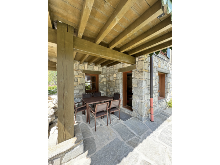 A vendre appartement Les Arcs 73700; 550 000 € 