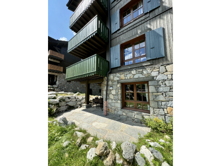 A vendre appartement Les Arcs 73700; 550 000 € 