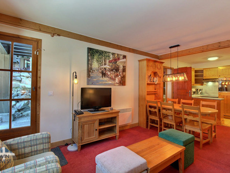 Appartement 550 000 €  sur Les Arcs (73700) - Réf. 161