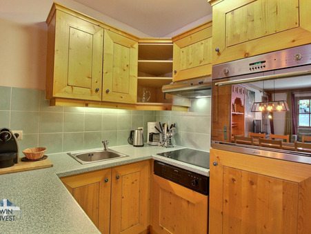 Appartement sur Les Arcs ; 550 000 €  ; A vendre Réf. 161