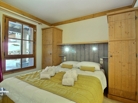 Achat appartement Les Arcs Réf. 161