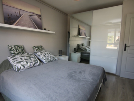 Achat appartement Trémery Réf. 43_3427