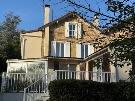 Villennes-sur-Seine  730 000€