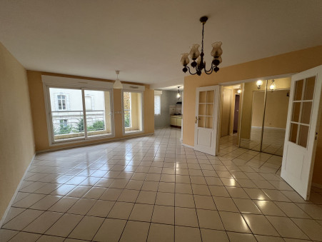 Appartement 149 800 € sur Saintes (17100) - Réf. 2655