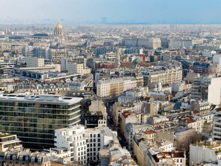 Appartement sur Paris 15eme Arrondissement ; 255 000 € ; A vendre Réf. 10-23088