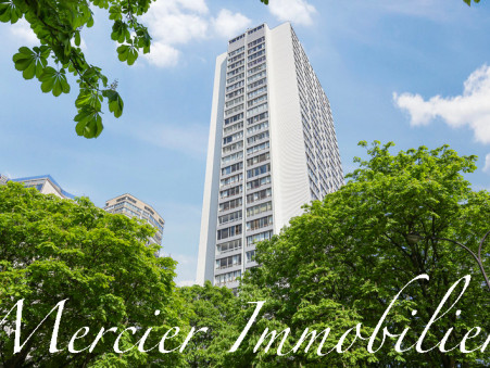 Appartement 255 000 € Réf. 10-23088 Paris 15eme Arrondissement