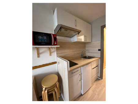 Appartement À partir de 380 €  Réf. 167 Villard de Lans