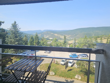Location appartement Villard de Lans Réf. 167