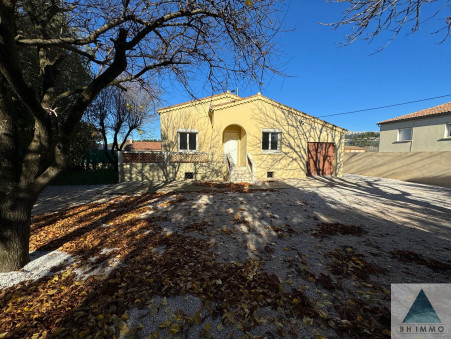 Location appartement La Barque Réf. 30523