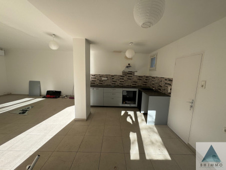 Location appartement La Barque Réf. 30523