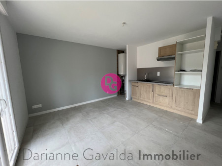 Appartement 59 950 €  sur Cransac (12110) - Réf. 1661