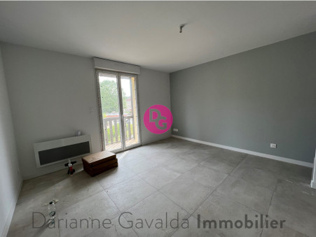 Appartement sur Cransac ; 59 950 €  ; Vente Réf. 1661