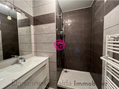 Appartement 59 950 €  sur Cransac (12110) - Réf. 1661