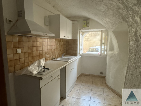 Appartement 415 €  sur Gardanne (13120) - Réf. 25321