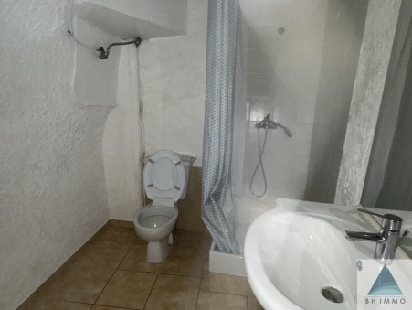 A louer appartement 415 €  Gardanne