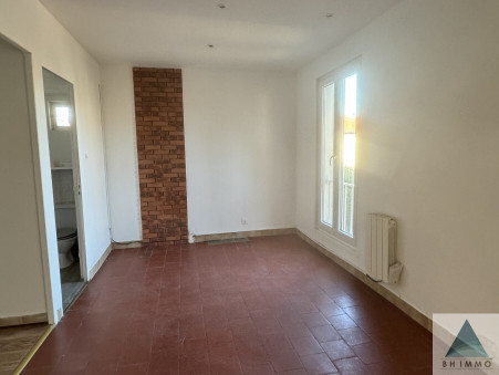 A louer appartement Gardanne 13120; 635 € 