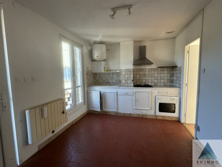 Appartement 635 &euro;  sur Gardanne (13120) - Réf. 29112023