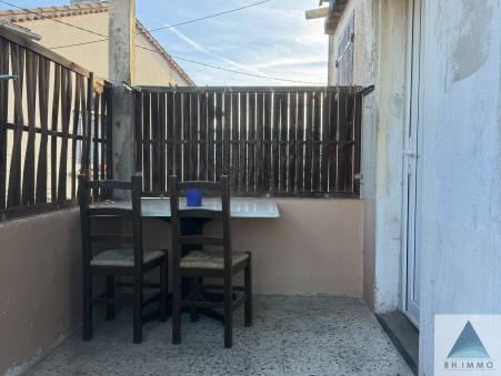 A louer appartement 635 &euro;  Gardanne