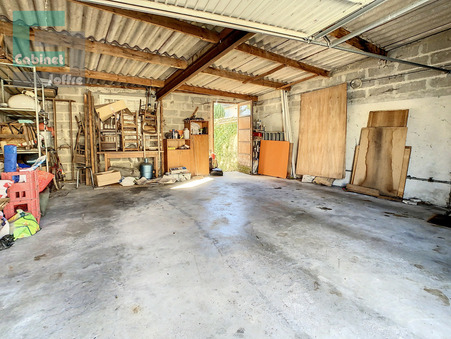 Terrain 140 000 &euro;  Réf. 2945 Thomery