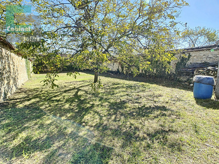 Achat terrain Thomery Réf. 2945