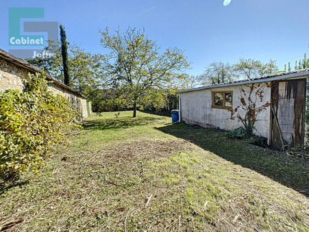 Vente terrain 140 000 &euro;  Thomery