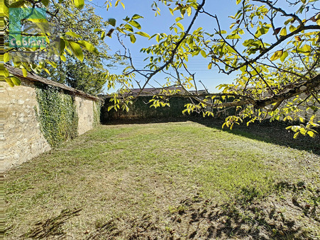 Achat terrain Thomery Réf. 2945