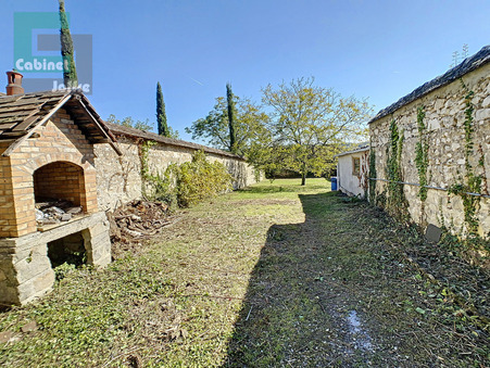 Achat terrain Thomery Réf. 2945