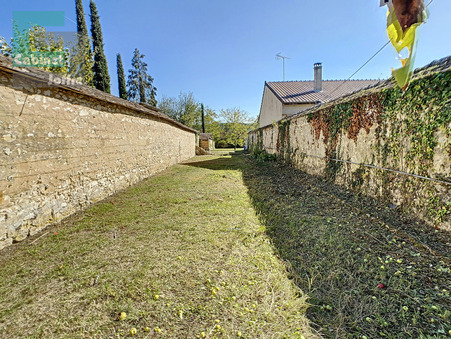 Terrain sur Thomery ; 140 000 &euro;  ; Vente Réf. 2945