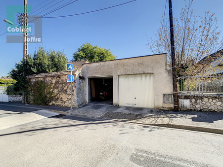 A vendre terrain Thomery 77810; 140 000 &euro; 