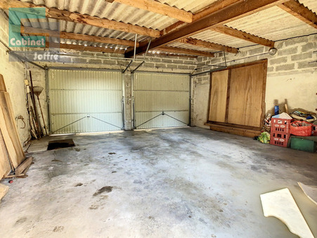 A vendre terrain Thomery 77810; 140 000 &euro; 