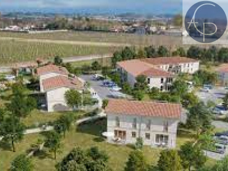 CERONS  187 000 €