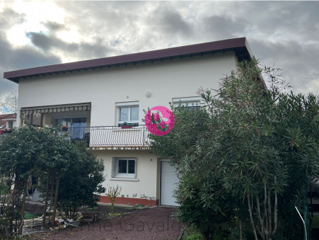Maison 135 000 € Réf. 1670 Viviez
