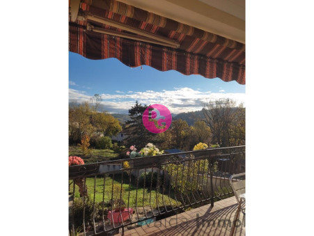 Vente maison 135 000 € Viviez