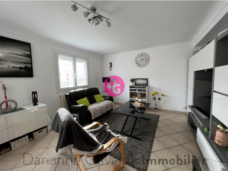 Vente maison 135 000 € Viviez