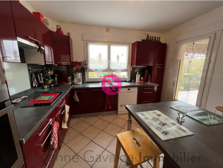 Maison 135 000 € Réf. 1670 Viviez