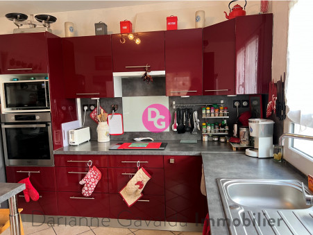 Achat maison Viviez Réf. 1670