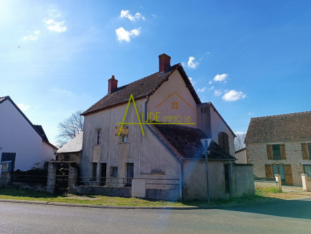 MORNAY BERRY 23 000 €