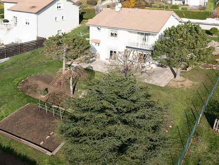 Maison 420 000 €  Réf. 17_CHAJE3732 Saint-Priest-en-Jarez