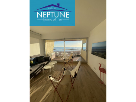 Achat appartement Palavas les Flots Réf. BL
