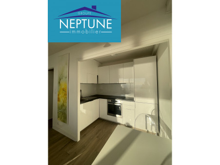 Appartement 325 000 € Réf. 0229 Palavas les Flots