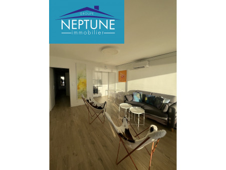 Vente appartement 325 000 € Palavas les Flots