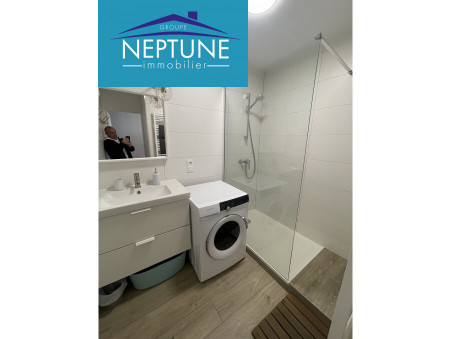 Vente appartement 325 000 € Palavas les Flots