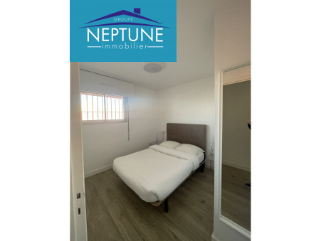 Appartement 325 000 € Réf. 0229 Palavas les Flots