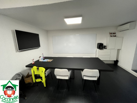 Vente local commercial 396 500 € Gujan Mestras