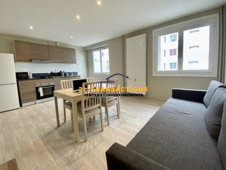 Saint étienne  114 000 €
