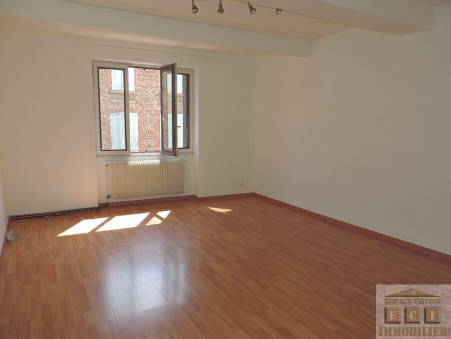 Appartement 700 &euro;  Réf. 1594 La Cote St Andre